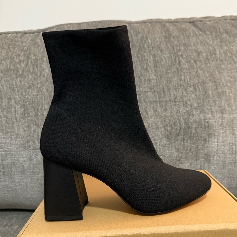 ALDO Women’s Chunky Boot